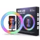 MJ26 (10 -INTH RGB Light) [Одиночный уровень]