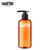 Martens, парфюмированный шампунь, 260 мл, удаление перхоти, против зуда, контроль жирного блеска