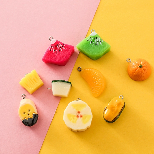 Моделирование и ложные фрукты модели фрукты зерно пожарное фрукты фрукты арбуз