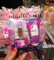 Япония Loft Limited Ohana Love Neon Lighting Hand+небольшие духи