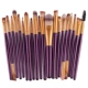 Золотая трубка ZJ Purple Pol