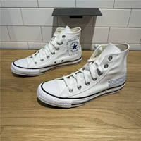 Converse New All Star Men Женская женская женская вышиваемая ремешок для вышивки SSASPIERS