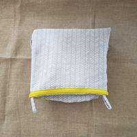 Разборка подушки Klunmi без упаковки продукта