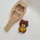 Одиночная любовная медведь