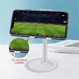 Держатель настольного телефона Universal Stand для мобильного телефона Smart