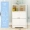 sàn nhà bếp đơn giản để thuê một cửa tường thay đồ nhỏ vào phòng khách với tủ tủ đựng thức ăn - Buồng tủ quần áo lắp ráp