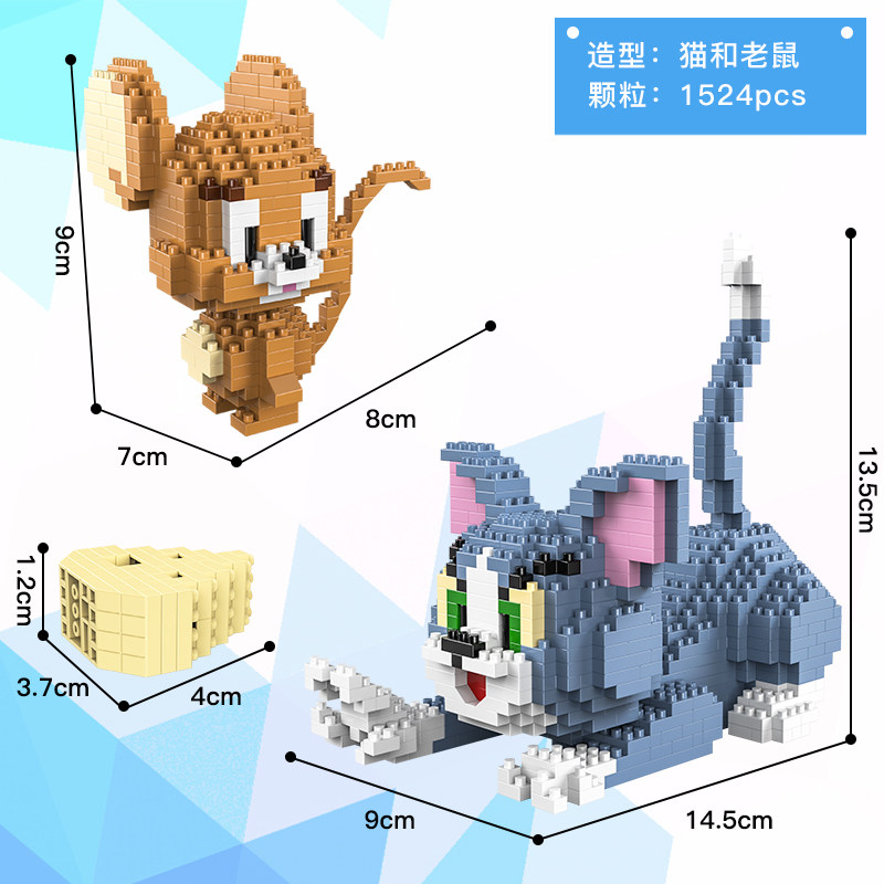 Universal blocks инструкция
