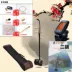 Nhạc cụ erhu Tô Châu [trục đồng] [] với đuôi ngựa hex erhu để gửi hướng dẫn chuỗi phụ kiện rosin - Nhạc cụ dân tộc Nhạc cụ dân tộc