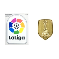 La Liga Set