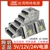 LRS CÓ NGHĨA LÀ TỐT 24V chuyển mạch nguồn điện 12V5 DC 25/50/100 siêu mỏng biến áp 350W đèn có ĐÈN LED điều khiển công nghiệp nguồn 24v 10a nguồn tổ ong nhiều đầu ra