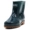 Giày cao gót chống mưa chính hãng cho nữ có thể tháo rời vừa và cotton cộng với giày đi mưa ấm áp không thấm nước chống mưa mùa đông giày nước
