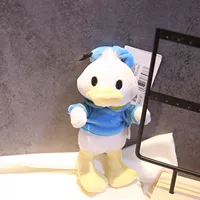 Дональд Дак