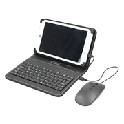 Onda V80 Cộng Với SE Tablet PC Case với Bàn Phím và Chuột Bìa V820W Hệ Thống Kép Shell Phụ Kiện
