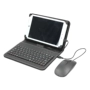 Onda V80 Cộng Với SE Tablet PC Case với Bàn Phím và Chuột Bìa V820W Hệ Thống Kép Shell Phụ Kiện bao da ipad 2
