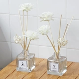 Окружающая в помещении воздух свежее агент Студент общежитие для ароматического туалетного туалета туалет туалет туалет, запах ароматерапии