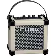 Roland Roland Loa MICRO CUBE GX Điện cầm tay Guitar Loa Âm thanh Pin - Loa loa