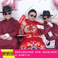 Лимонно-желтый