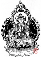 Чай Тегуаньинь, 39×28см