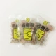 250 граммов сливы (около 6 упаковок)