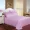 Giường bông đơn giản trải giường bằng vải twill mã hóa đơn đôi khách sạn tấm tấm 1,5 mét 1,8 mét - Khăn trải giường