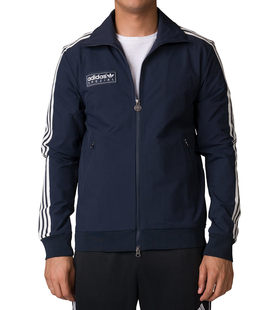 Куртка трек adidas Clover FOREST GATE для мужчин BQ2552