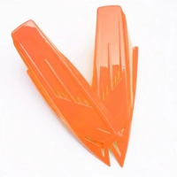 Orange One -Pair (с клеем 3M)