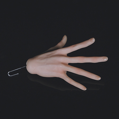 taobao agent Ringdoll's new hand -in -shaped new hand type official accessories RGhand Uncle BJD doll SD