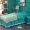 bông chăm sóc sắc đẹp massage bedspread denim bedspread thẩm mỹ viện dầu gội đầu tùy chỉnh đơn giản trải giường - Trang bị tấm các mẫu ga giường spa
