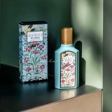 Gucci, свежие духи с жасмином, долговременный эффект, 50 мл