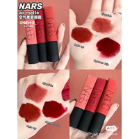 Nars, помада, крем для губ, блеск для губ, матовый джип с розой в составе