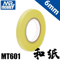 MT601-6MM