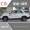 Phong cảnh Dongfeng S560 sửa đổi đặc biệt trang trí xe dán cơ thể dán eo dòng dải màu dán cửa bên ngoài trang sức giấy kéo hoa - Truy cập ô tô bên ngoài