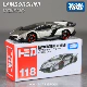 Серый#118 Lamborghini Poison