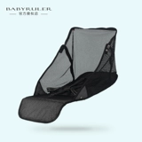 Детские аксессуары для детской коляски в дышащих в летних сети дождевой капсы комары.