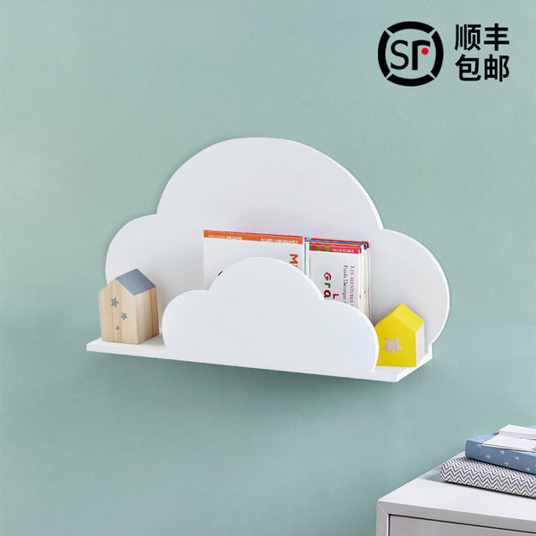 Креативный мультяшный детский декор