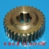 Thiên Thủy phụ kiện Thiên Thủy sao tàu giường worm gear phụ kiện CWA6185 CWA61100 tiện trượt hộp tua bin đồng Phụ tùng máy tiện