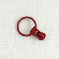 2 Rust Red 2