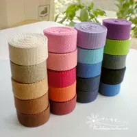 Сумка, хлопковый шоппер, школьный рюкзак, увеличенная толщина, поликоттон