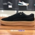 PUMA Hummer Summer Women Low Help Flip Trends Giày thể thao Joker thoáng khí Giày thể thao 36928 04 01 - Dép / giày thường giày the thao nam chính hãng Dép / giày thường