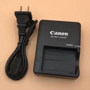 Canon LP-E5 Pin Sạc EOS 450D 500D 1000D SLR sạc pin máy ảnh LC-E5E - Phụ kiện máy ảnh kỹ thuật số