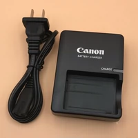 Canon LP-E5 Pin Sạc EOS 450D 500D 1000D SLR sạc pin máy ảnh LC-E5E - Phụ kiện máy ảnh kỹ thuật số balo đựng máy ảnh