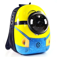 Желтый миньон