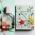 ZARA LIGHTLY BLOOM+DEEP GARDEN Bộ Zara Lightly + Secret Garden Eau de Toilette dành cho nữ Nước hoa