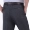 Mùa xuân và mùa hè của nam giới phù hợp với kinh doanh quần nam phần mỏng phù hợp với quần trung và cũ cao eo thẳng quần âu quần tây đen