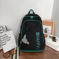 Черные шахматы, подвеска