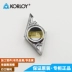 Korloy Korloy CNC Car Blade DCGT11T11T308-AK H01 Aluminum mũi phay gỗ cnc Dao CNC