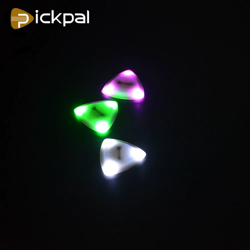 Новый контактный Glow и прохладный циферблат Pickpal