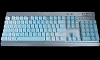 Пиратская лодка K70 Ice Blue