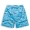 Quần đi biển nam quần lửng khô nhanh mùa xuân bơi thân quần năm quần cỡ lớn thể thao quần short hoạt hình bên bờ biển kỳ nghỉ quần - Quần bãi biển