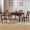 Bàn gỗ mạt chược tự động chắc chắn hộ gia đình sử dụng kép với ghế theo phong cách châu Âu đa chức năng bàn ghế mạt chược - Các lớp học Mạt chược / Cờ vua / giáo dục bộ cờ vua nam châm cao cấp